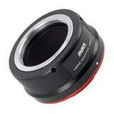 ayex Objektivadapter M42 Bajonett Objektive an Nikon Z Kameras M42-Z