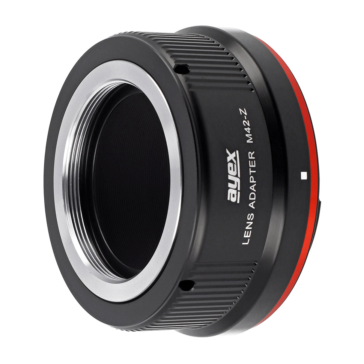 ayex Objektivadapter M42 Bajonett Objektive an Nikon Z Kameras M42-Z