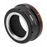 ayex Objektivadapter M42 Bajonett Objektive an Nikon Z Kameras M42-Z