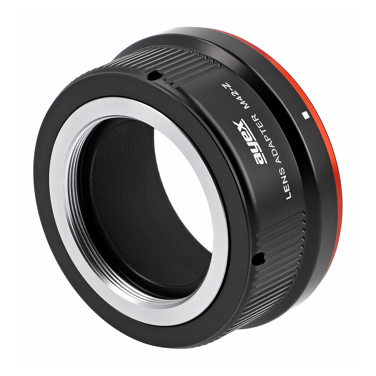 ayex Objektivadapter M42 Bajonett Objektive an Nikon Z Kameras M42-Z