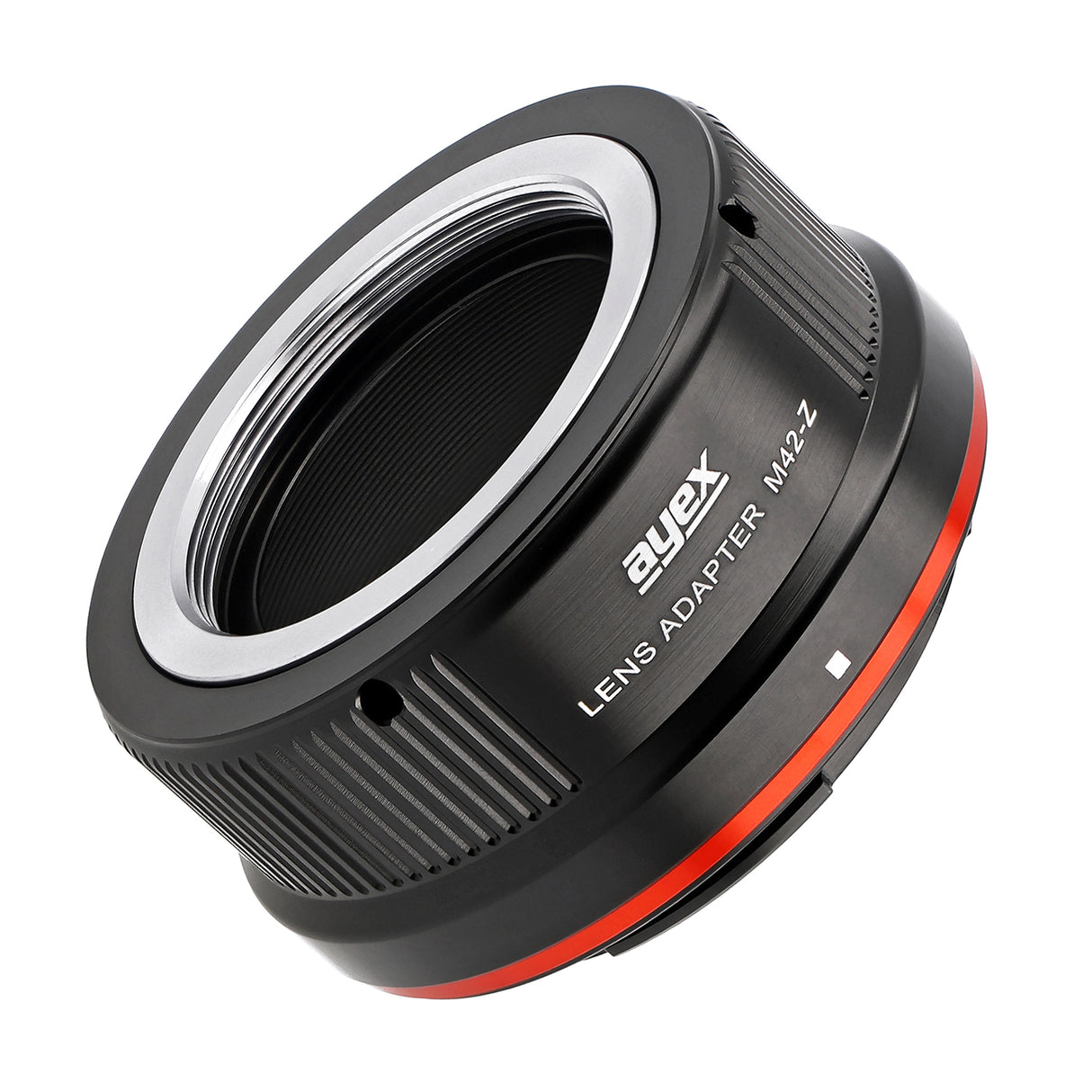 ayex Objektivadapter M42 Bajonett Objektive an Nikon Z Kameras M42-Z