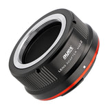 ayex Objektivadapter M42 Bajonett Objektive an Nikon Z Kameras M42-Z