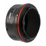 ayex Objektivadapter M42 Bajonett Objektive an Nikon Z Kameras M42-Z