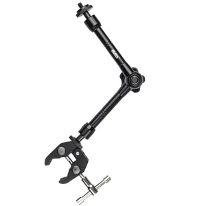Klemmen & Armsysteme