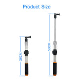 Aquapod Selfiepod schwimmender Handgriff für GoPro