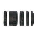 Makro Zwischenringe für Micro Four Thirds (M4/3)
