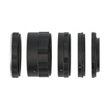 Makro Zwischenringe für Micro Four Thirds (M4/3)