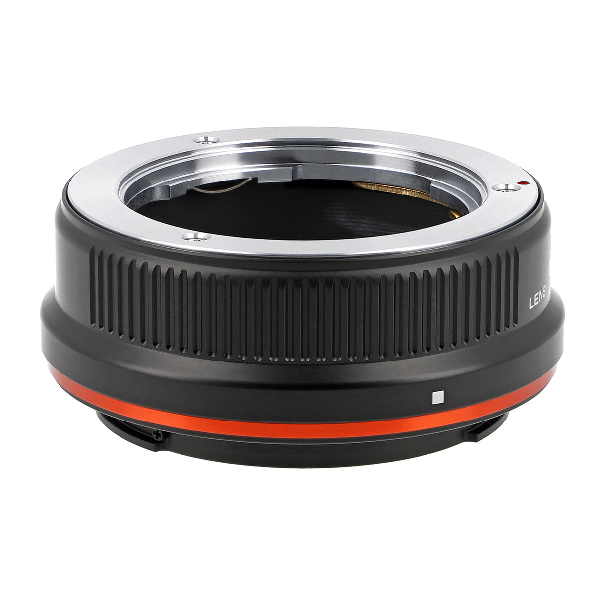 ayex MD-EOS R Objektivadapter für Minolta MD, MC & SR Objektive an Canon EOS RF Kameras