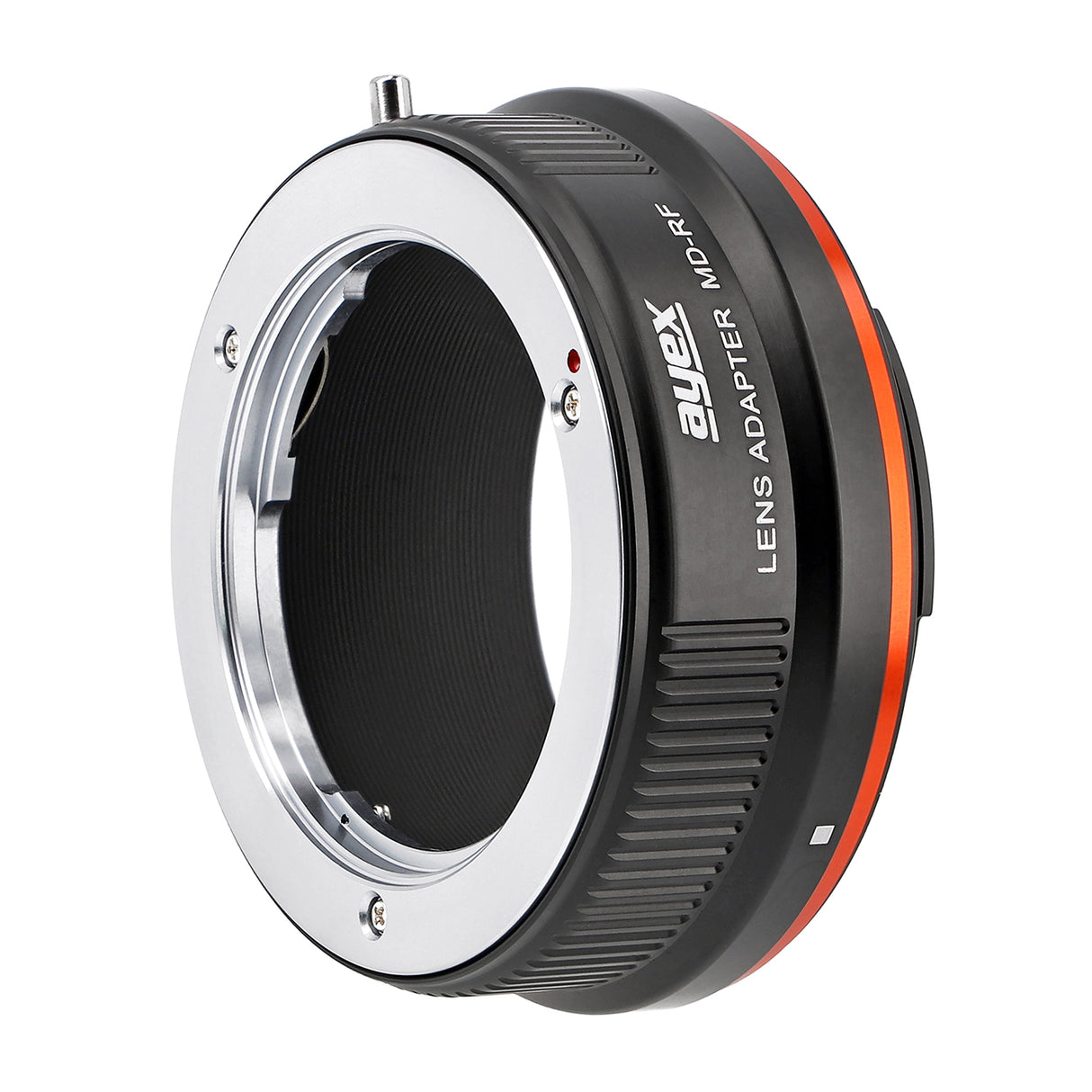ayex MD-EOS R Objektivadapter für Minolta MD, MC & SR Objektive an Canon EOS RF Kameras