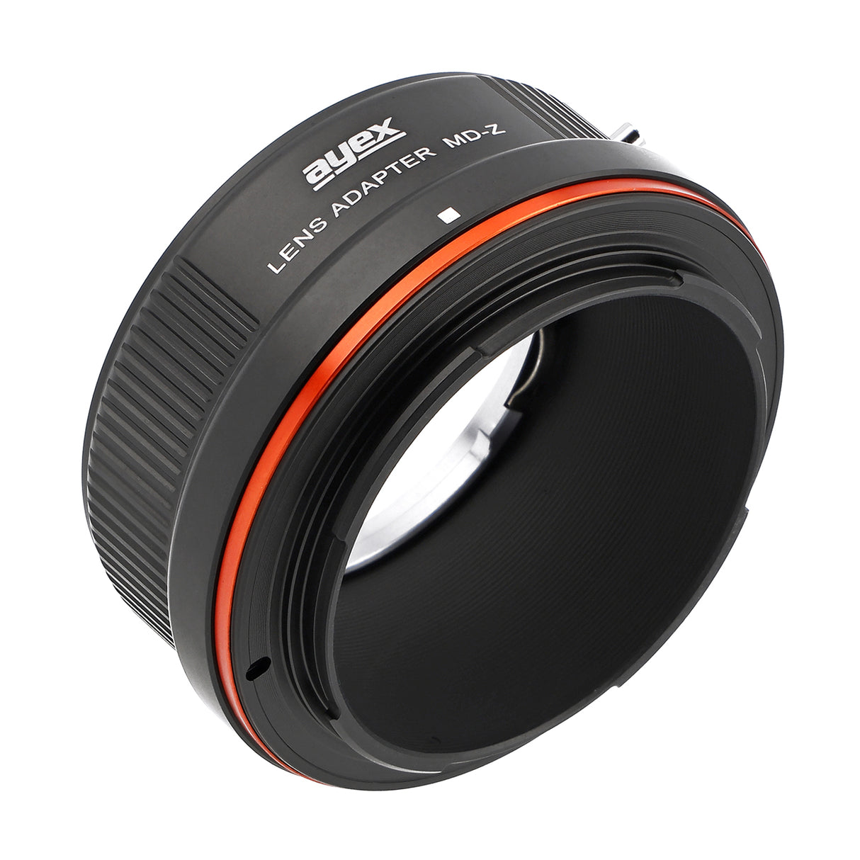 ayex Objektivadapter Minolta MD Bajonett Objektive an Nikon Z Kameras MD-Z