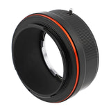 ayex Objektivadapter Minolta MD Bajonett Objektive an Nikon Z Kameras MD-Z