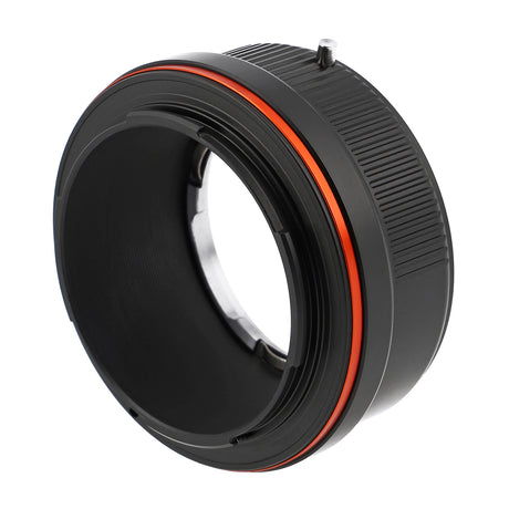 ayex Objektivadapter Minolta MD Bajonett Objektive an Nikon Z Kameras MD-Z