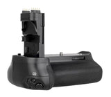 Meike Batteriegriff für Canon EOS 70D 80D 90D MK-70D ersetzt BG-E14