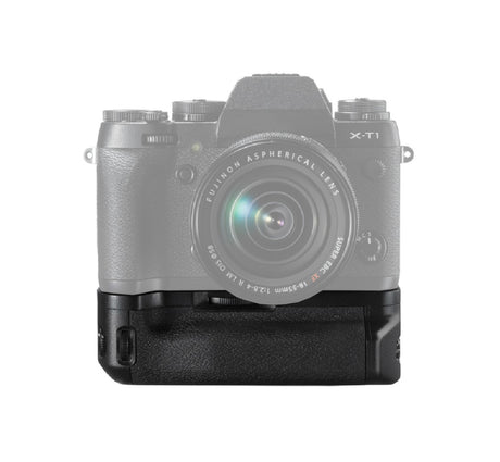 Meike Batteriegriff für Fujifilm X-T1 + 2x NP-W126S Akku