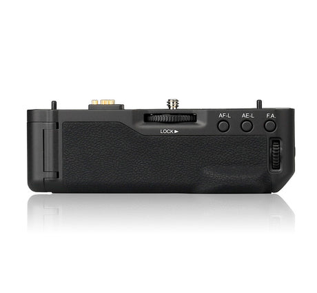 Meike Batteriegriff für Fujifilm X-T1 + 2x NP-W126S Akku
