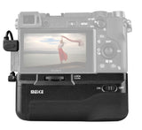 Meike Batteriegriff für Sony Alpha A6300 und A6000 mit Timer-Fernbedienung MK-A6300 Pro B-Ware
