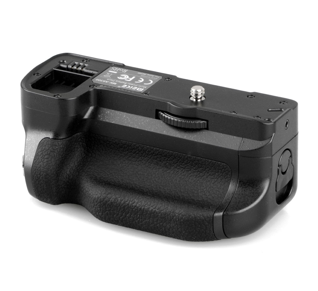 Meike Batteriegriff für Sony Alpha A6300 und A6000 mit Timer-Fernbedienung MK-A6300 Pro B-Ware