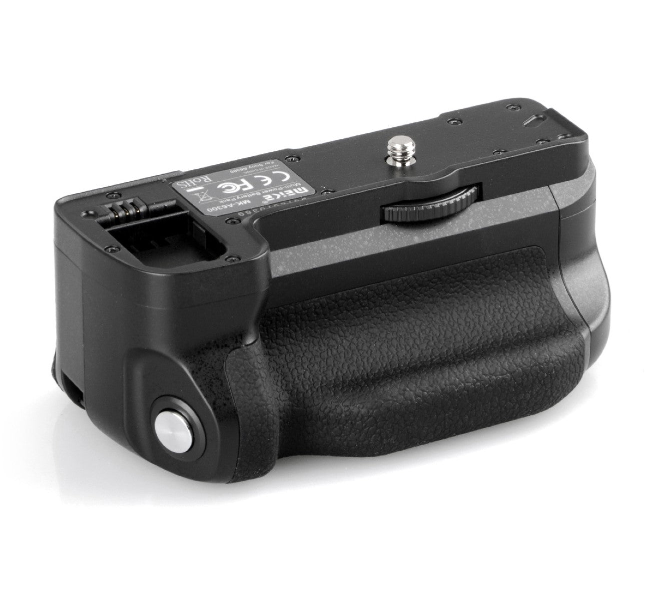 Meike Batteriegriff für Sony Alpha A6300 und A6000 mit Timer-Fernbedienung MK-A6300 Pro B-Ware