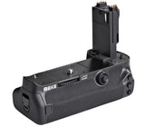 Meike Batteriegriff MK-5DSR mit Funk-Timer-Fernauslöser für Canon EOS 5DS R 5DS 5D Mark III