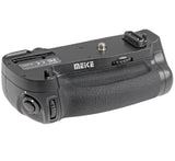 Meike Batteriegriff mit Funk-Timer-Fernauslöser für Nikon D750 wie MB-D16 MK-DR750