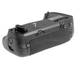 Meike Batteriegriff mit Funk-Timer-Fernauslöser für Nikon D750 wie MB-D16 MK-DR750