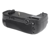 Meike Batteriegriff mit Funk-Timer-Fernauslöser für Nikon D750 wie MB-D16 MK-DR750