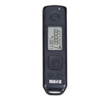 Meike Batteriegriff mit Funk-Timer-Fernauslöser für Nikon D750 wie MB-D16 MK-DR750