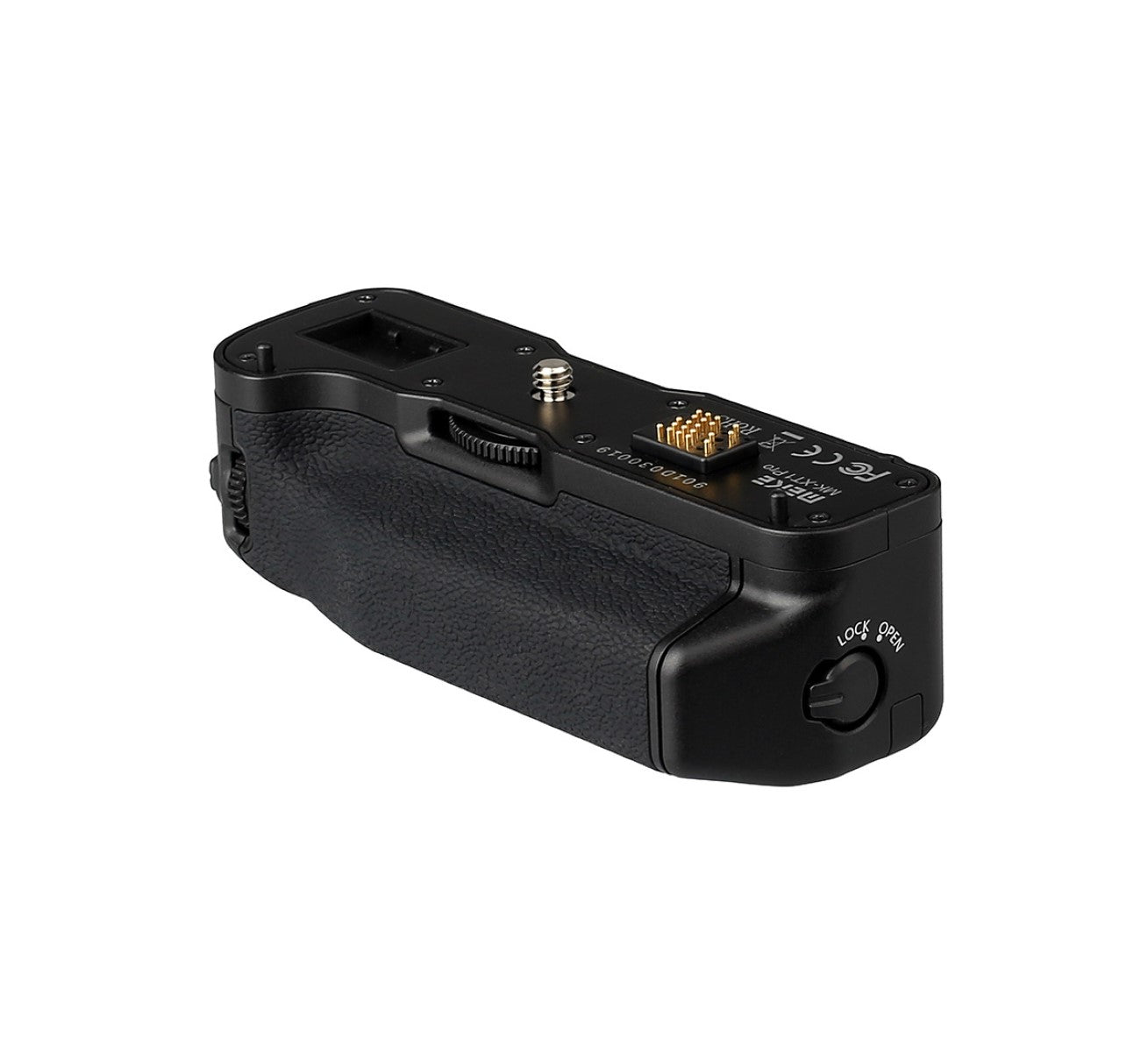 Meike Batteriegriff MK-XT1 Pro mit Funk-Timer-Fernauslöser für Fujifilm X-T1 wie VG-XT1 B-Ware