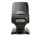 Meike Speedlite MK-320 e-TTL Blitz für Canon EOS Kameras