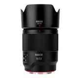 Meike Vollformat Objektiv 35mm F2.0 AF STM Autofokus für Panasonic L Mount Kameras