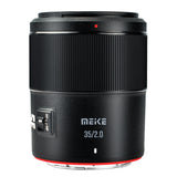 Meike Vollformat Objektiv 35mm F2.0 AF STM Autofokus für Nikon Z Mount Kameras