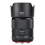 Meike Autofokus Objektiv 55mm F1.4 AF STM APS-C für Fujifilm X-Mount Kameras