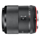 Meike Autofokus Objektiv 55mm F1.4 AF STM APS-C für Fujifilm X-Mount Kameras