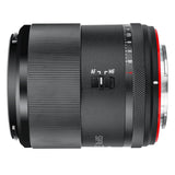 Meike Autofokus Objektiv 55mm F1.4 AF STM APS-C für Fujifilm X-Mount Kameras