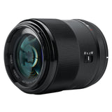 Meike Autofokus Objektiv 55mm F1.4 AF STM APS-C für Fujifilm X-Mount Kameras