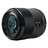 Meike Autofokus Objektiv 55mm F1.4 AF STM APS-C für Fujifilm X-Mount Kameras