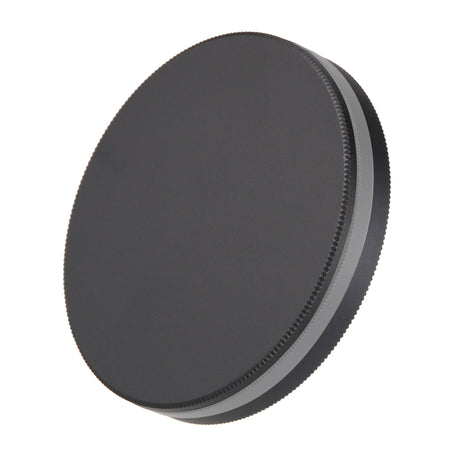 Aluminium Filterkappen Set für Objektivfilter 40,5–82 mm – Beidseitiger Schutz mit Innen- & Außengewinde