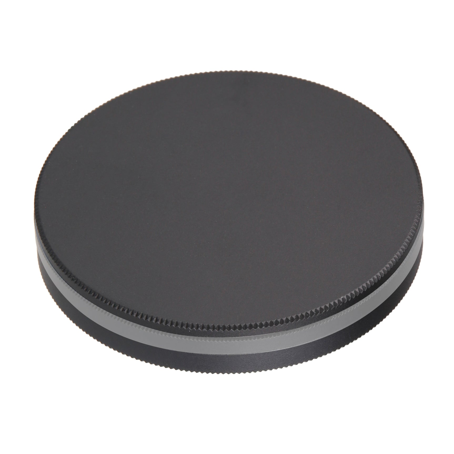 Schraub-Filterkappen aus Aluminium für Objektivfilter mit 46mm Gewinde