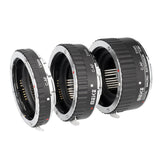 Automatik Makro-Zwischenringe Set für Canon EOS Kameras