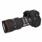 Automatik Makro-Zwischenringe Set für Canon EOS Kameras