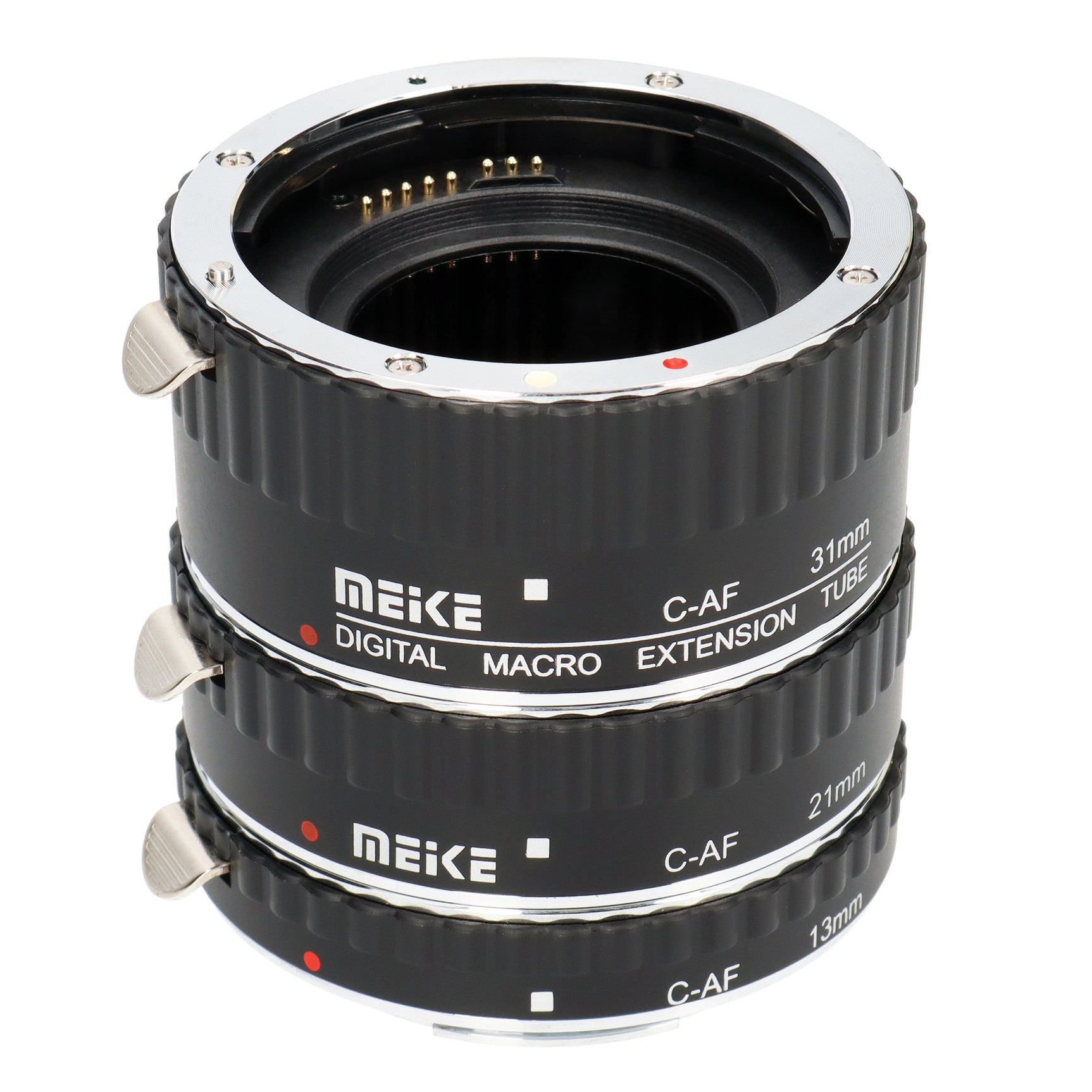Automatik Makro-Zwischenringe Set für Canon EOS Kameras