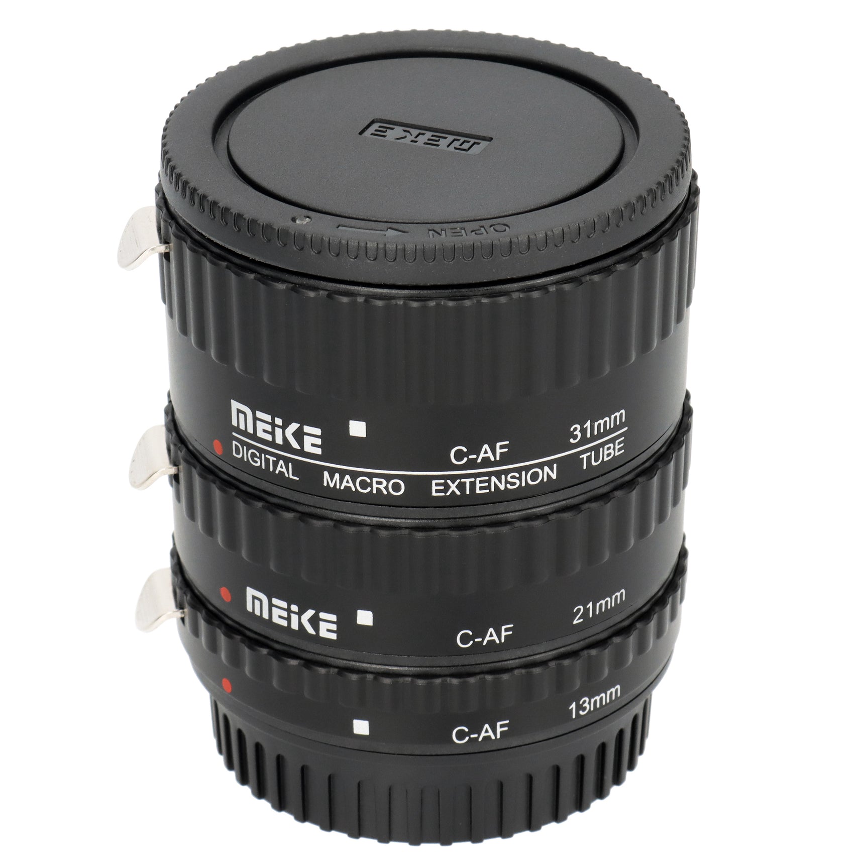 AF Automatik Makro Zwischenringe für Canon EOS MK-C-AF1-B