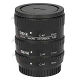 AF Automatik Makro Zwischenringe für Canon EOS MK-C-AF1-B