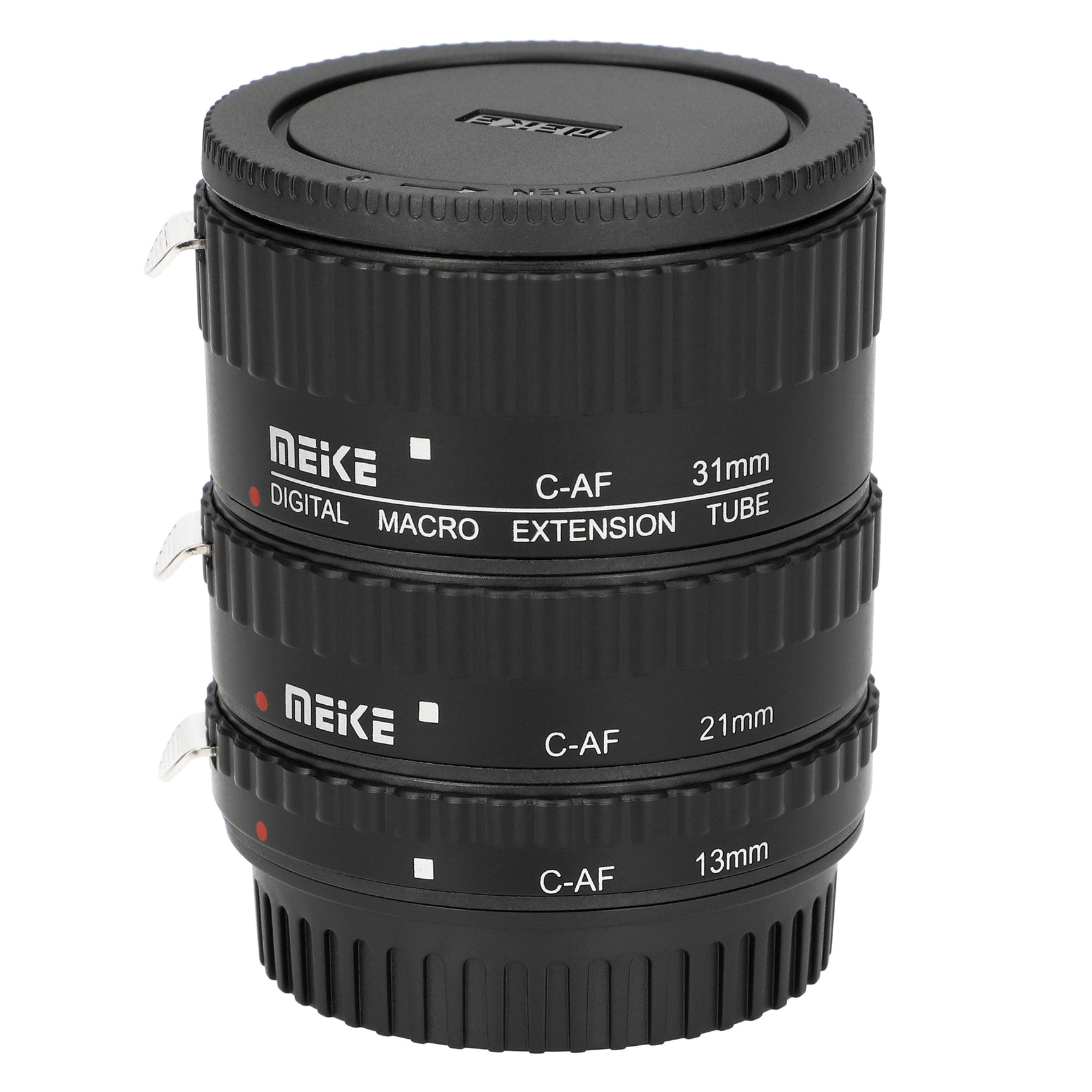AF Automatik Makro Zwischenringe für Canon EOS MK-C-AF1-B