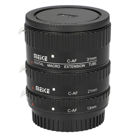 AF Automatik Makro Zwischenringe für Canon EOS MK-C-AF1-B