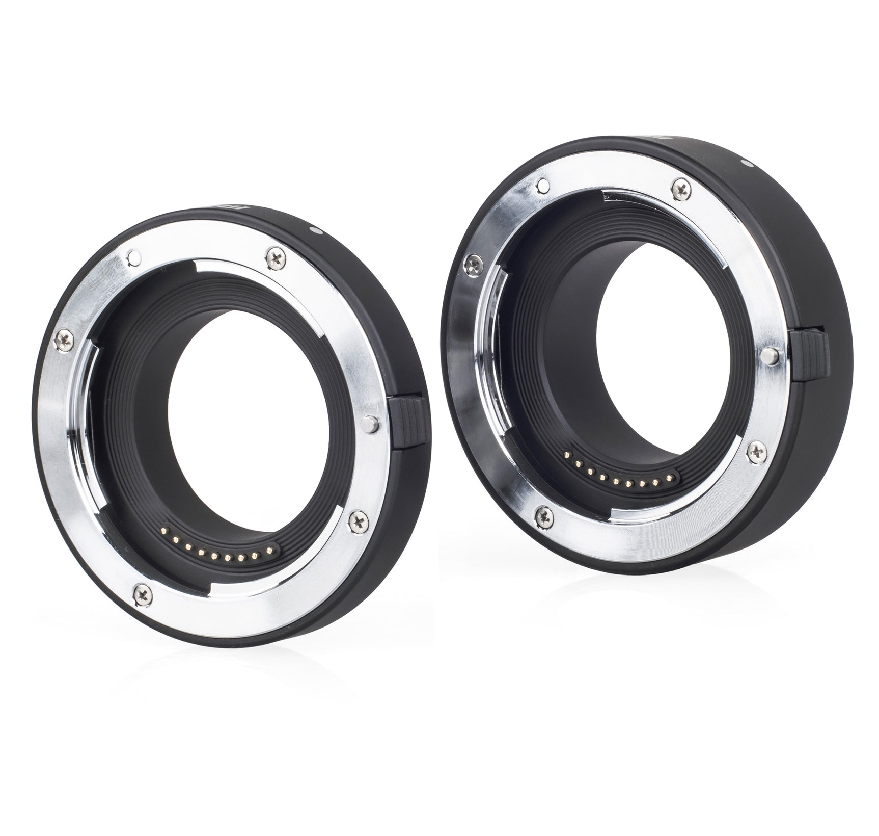 Automatik Makro Zwischenringe für Canon EOS M Systemkameras MK-C-AF3A B-Ware