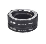 Automatik Makro Zwischenringe für Canon EOS M Systemkameras MK-C-AF3A B-Ware