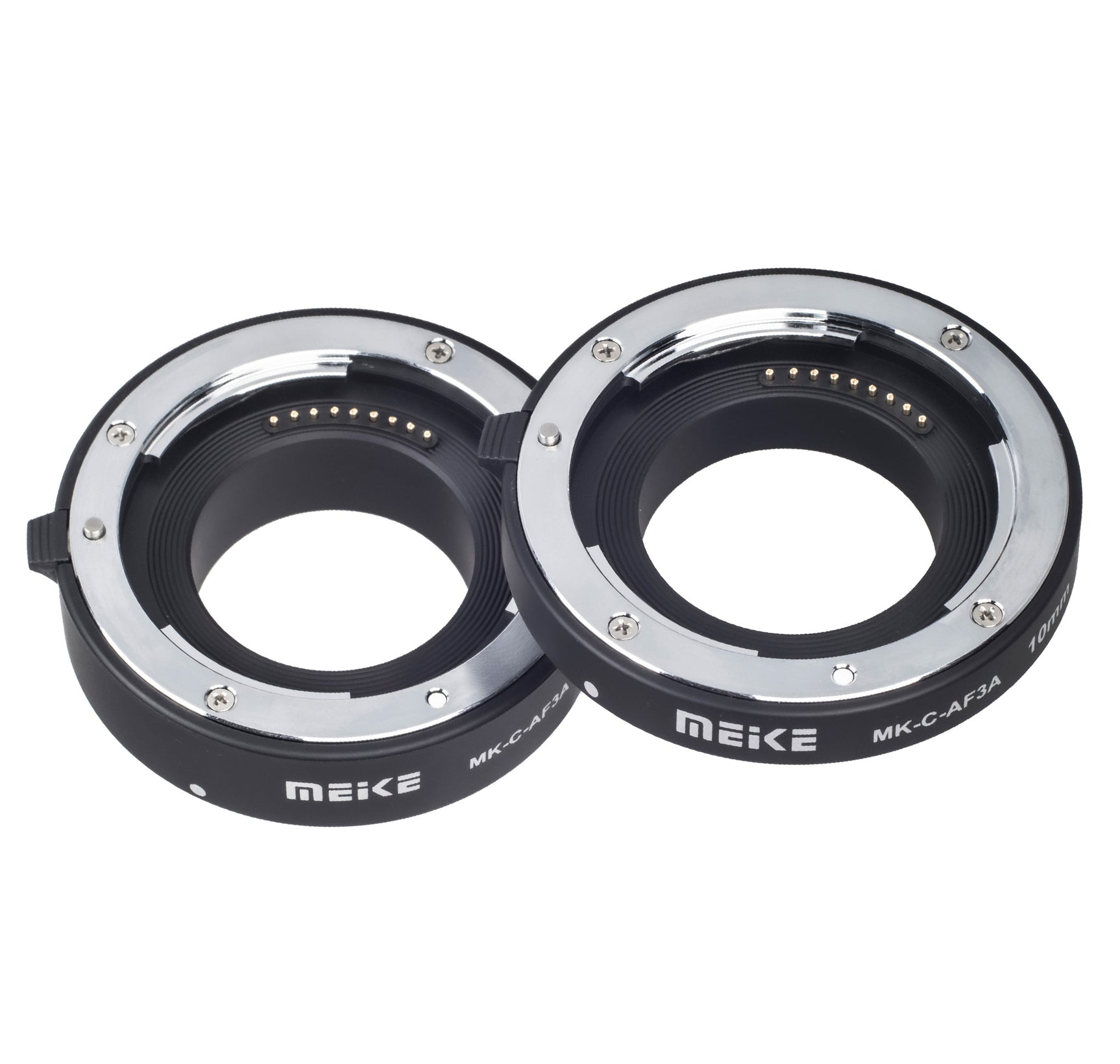 Automatik Makro Zwischenringe für Canon EOS M Systemkameras MK-C-AF3A B-Ware