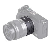 Automatik Makro Zwischenringe für Canon EOS M Systemkameras MK-C-AF3A B-Ware