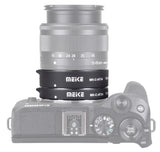 Automatik Makro Zwischenringe für Canon EOS M Systemkameras MK-C-AF3A B-Ware